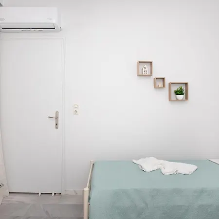 Iliana's House Apartment