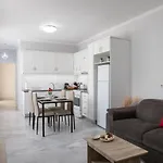 Iliana's House Апартаменты Ziparion