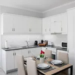 Iliana's House Апартаменты *