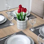Iliana's House Апартаменты