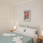 Iliana's House Апартаменты