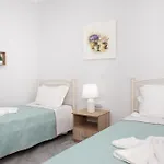 Iliana's House Апартаменты