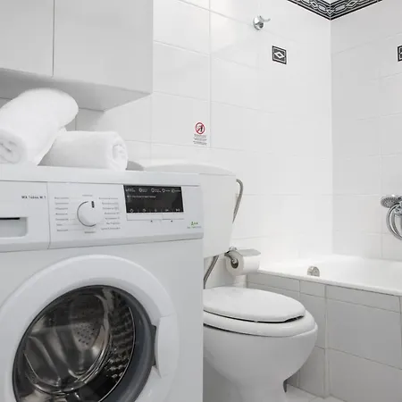 Iliana's House Apartment