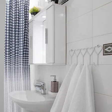 Apartment Iliana's House