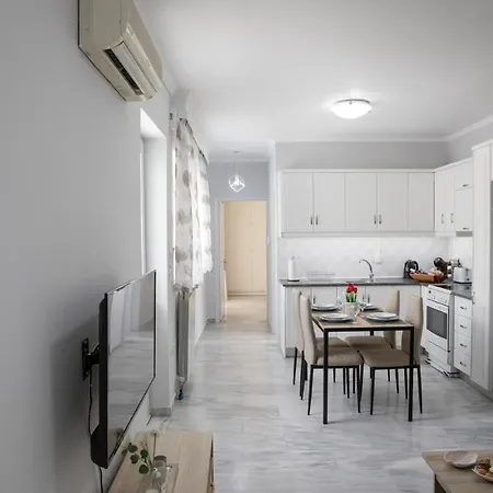 Iliana's House * Zipárion