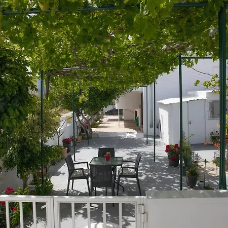 Iliana's House * Zipárion