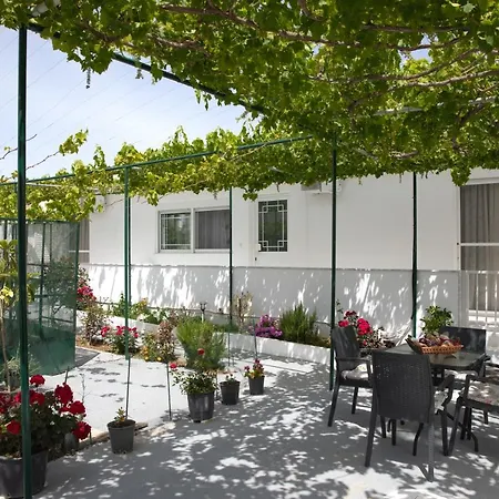 Iliana's House * Zipárion