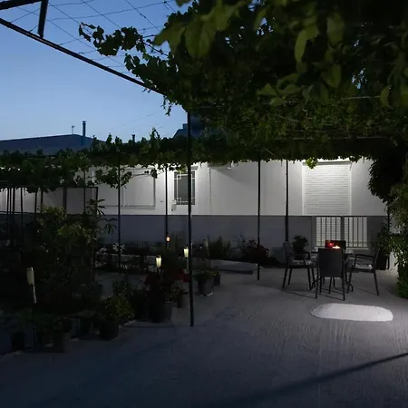 Apartment Iliana's House Zipárion