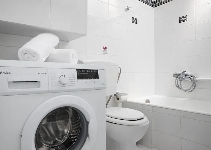 Iliana's House 아파트