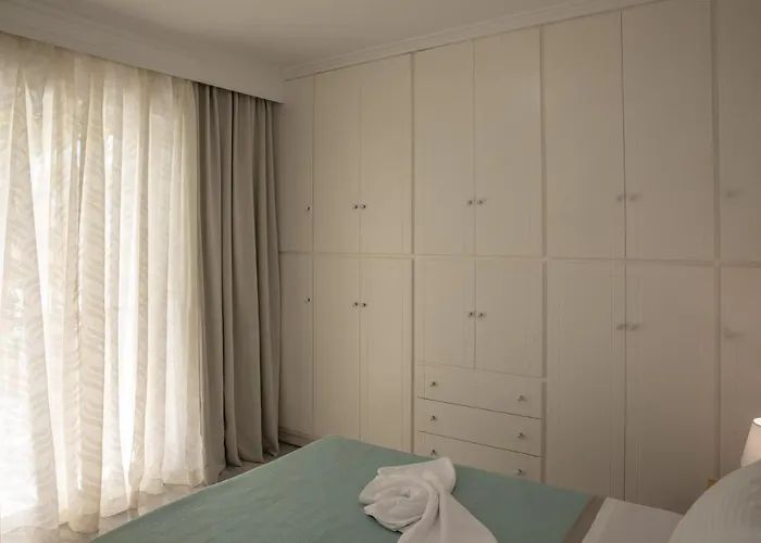 Iliana's House 아파트 *