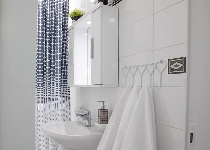 아파트 Iliana's House