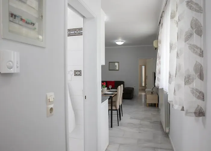 Iliana's House 아파트 *