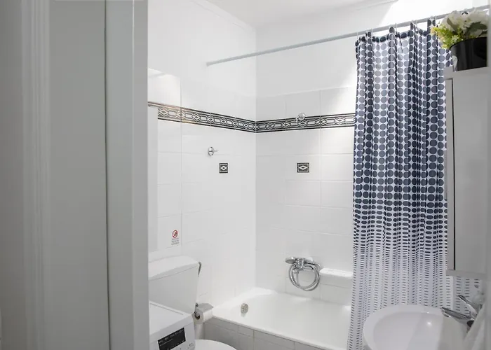 Iliana's House Lägenhet *