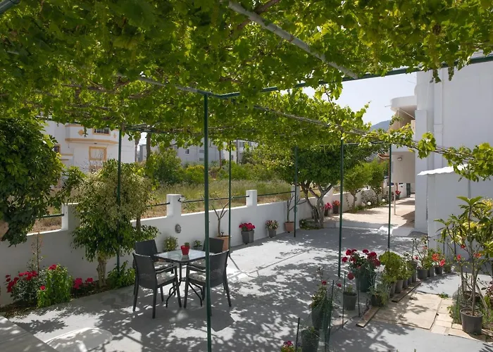 Lägenhet Iliana's House *