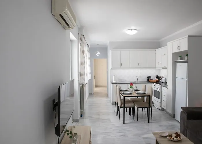 Iliana's House * Zipárion