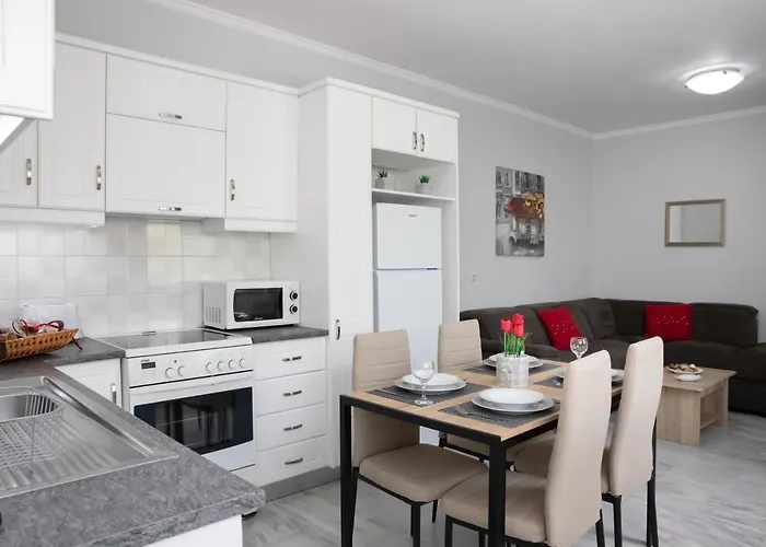 Iliana's House 아파트 Zipárion