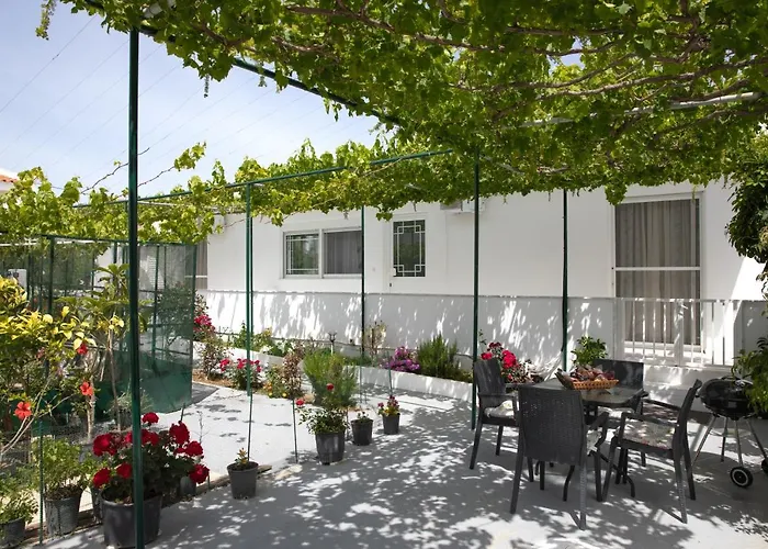 Iliana's House * Zipárion