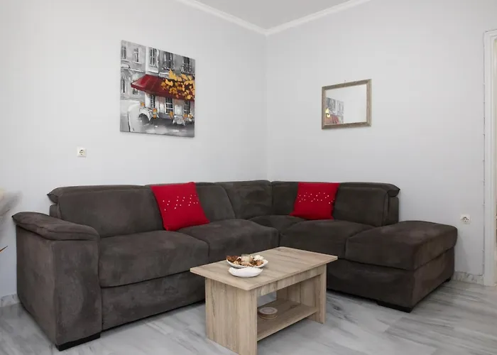 Iliana's House * Zipárion