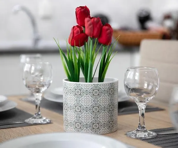 Lägenhet Iliana's House *