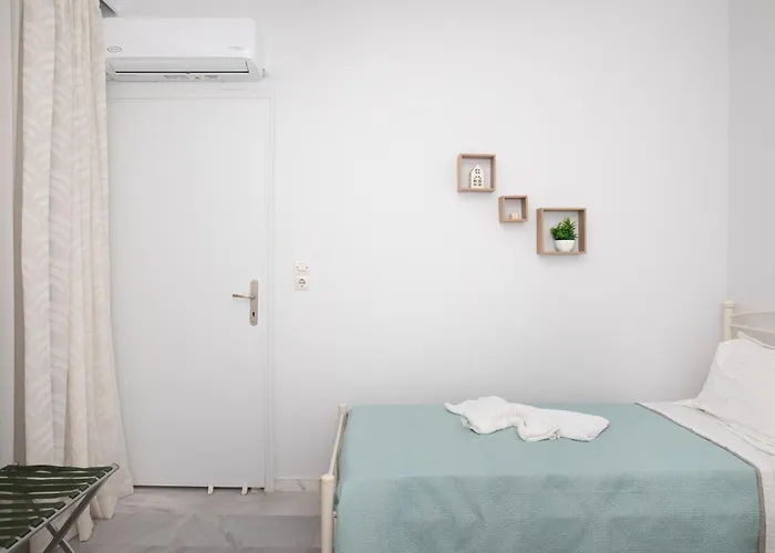 Iliana's House 아파트