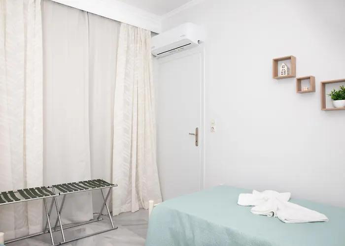 Iliana's House 아파트