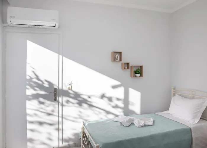 아파트 Iliana's House