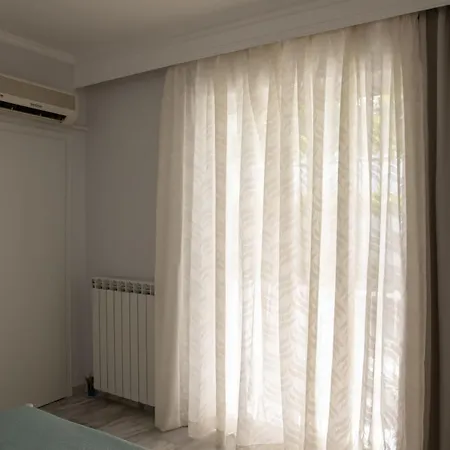 Appartement Iliana's House