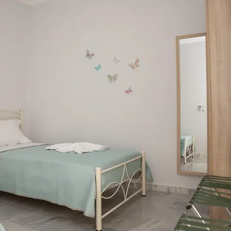 Apartment Iliana's House Ziparion