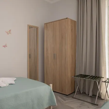 Iliana's House * Zipárion