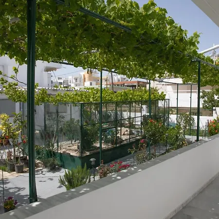 Appartement Iliana's House