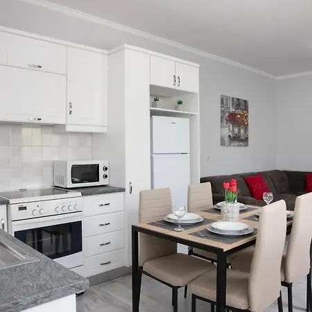 Iliana's House Appartement Zipárion