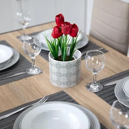 Iliana's House Appartement