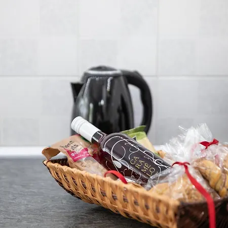 Appartement Iliana's House