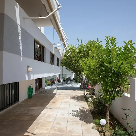 Appartement Iliana's House *