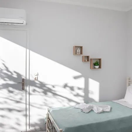 Appartement Iliana's House