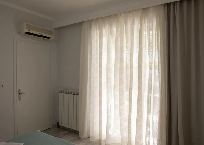 公寓 Iliana's House