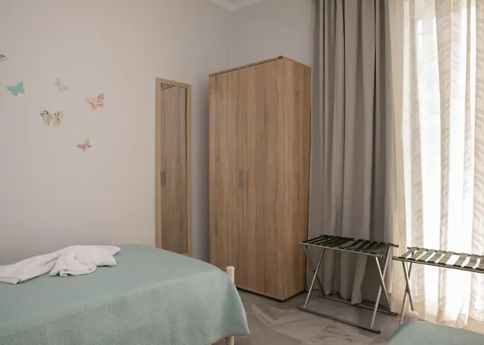 Iliana's House * Zipárion