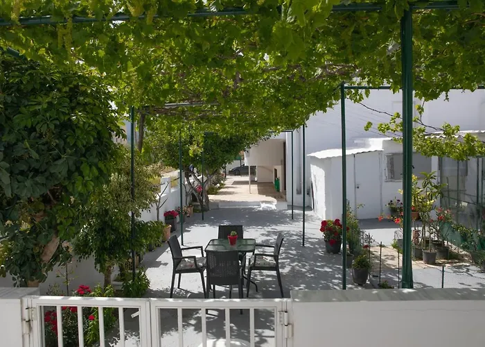 Iliana's House * Zipárion