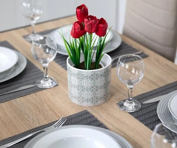 Iliana's House 公寓