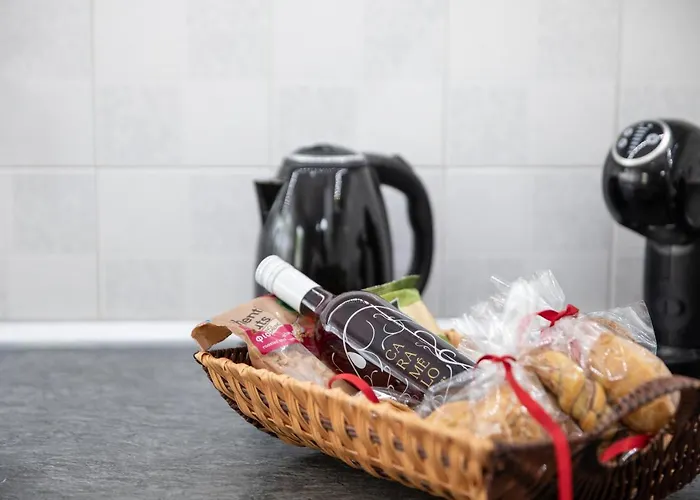 Lejlighed Iliana's House