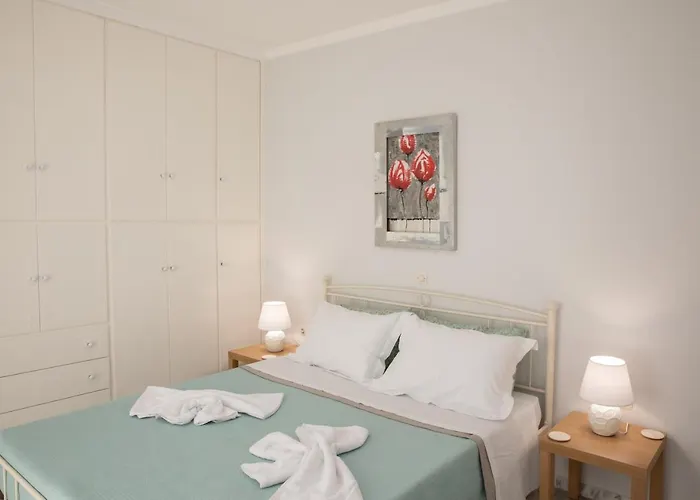 Iliana's House 公寓